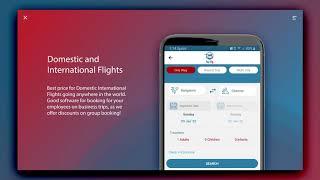 We have the best Airline Deals Topfly App