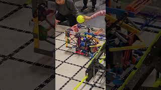 VEX IQ autonomous robot guide