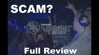 My Personal Opinion on the DJ's Vault NEW tool for MOBILE DJs (Review)