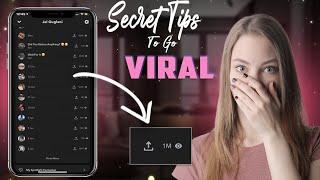 5 tips to Viral Snapchat Spotlight | How to boost spotlight views | Spotlight par views nahi aa rahe