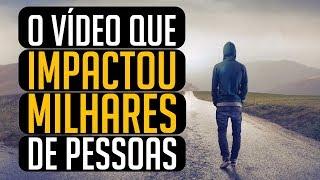 VOCÊ PRECISA OUVIR ESSAS PALAVRAS HOJE (A RESPOSTA) | MOTIVAÇÃO