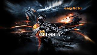 Battlefield 3 - Versus alone #2 with Random vs Random