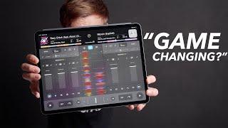 This new DJ tech just blew my mind! Create acapellas & instrumentals while mixing!