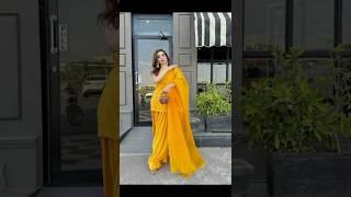 new Eid Trendy farshi shalwar dress collection #viral #shorts#2025