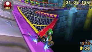 [MK7 WR] Wario Shipyard (Glitch) 01:44.377 - Wouter