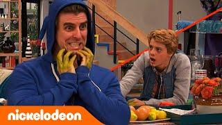 Henry Danger| Das Gegenmittel | Nickelodeon Deutschland