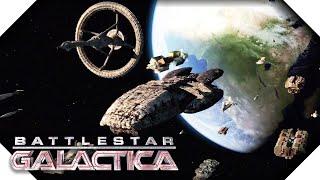 Battlestar Galactica | I'll See You on the Other Side