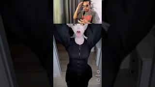 Реакция на ахегао #streamtutt #стрим #ахегао #аниме