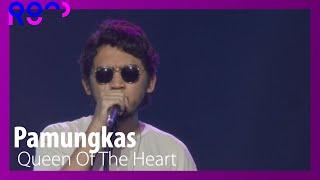 (4K) [2023 ROUND FESTIVAL] Pamungkas - Queen Of The Heart