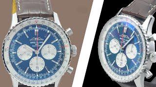 Breitling Navitimer B01 Chronograph 46