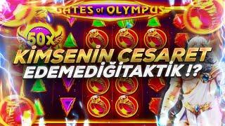 Gates Of Olympus  TARİHİN EN RİSKLİ OYUNU  KALBİ OLAN İZLEMESİN ! #casino #slot #gatesofolympus