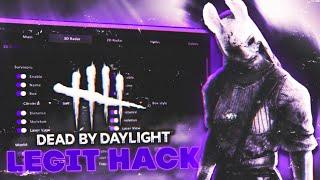 Dead By Daylight Free Hack 2023 | ESP  + Unlocker + FOV Changer + Speedhack | DBD Hack UNDETECTED