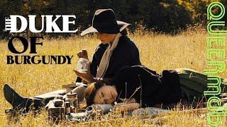 The Duke Of Burgundy | Film 2011 -- lesbian