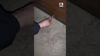 Подготовили раму из металла и обшили профнастилом, работа "под ключ". Набережные Челны 65 комплекс.