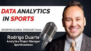 Understanding Data Analytics in Sports!