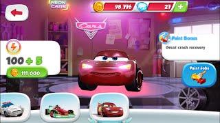 Cars: Fast As Lightning How to download it on iOS ( read description )