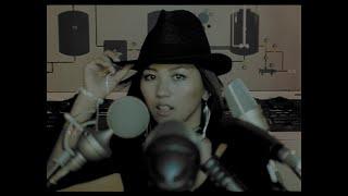 MINMI - The Perfect Vision (Music Video)