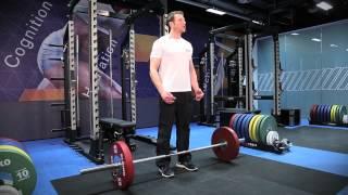 Sean Lerwill - Superior Strength & Power Workouts For Men Part 1