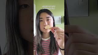 the HEALTHIEST Korean Snack : Nurungji (aka pressed rice) | 누릉지 | Health by Hannie