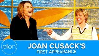 Joan Cusack’s First Appearance!