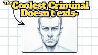 The Coolest Indian Criminal You Will Ever See | Bored God Chronicles