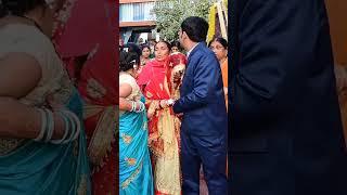 mudkar na dekho dilbaru I wedding Bidai emotional video #youtubeshorts #wedding I Indian wedding