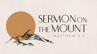 Missionary Presentation, Matthew 5: