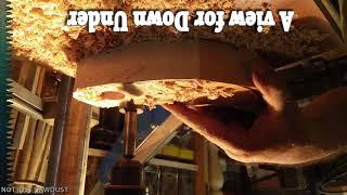 Sumo's Projects Scrap wood challenge entry! A Beech Belt Block! #spswc2020