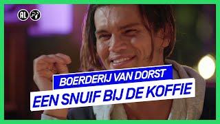 Koen was "een doorgeravede sekspoes" | Boerderij van Dorst | NPO 3 TV