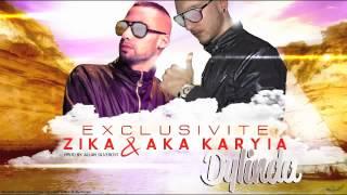 Aka Karyia & Zika - DyLinda 2012