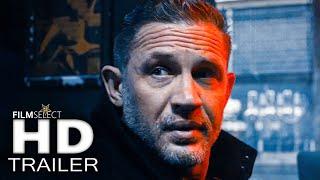 MOBLAND Trailer (2025) Tom Hardy, Pierce Brosnan