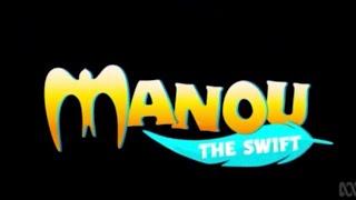 Manou the swift ( full movie 2019 / English)