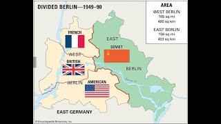 The Berlin Airlift | American Experience