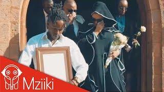 King Kaka - Senzenina Ft RedFourth Chorus. (Official Music Video)