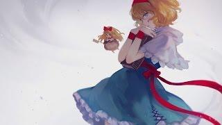 Cepheid - Puppeteer (The Doll Maker of Bucuresti) [Touhou Arrange]