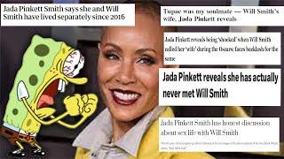 Jada Pinkett Smith Need a Built-in Daily Word Limit