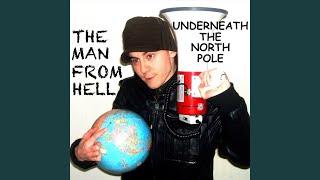 Underneath the North Pole (feat. Lucanus Pell)