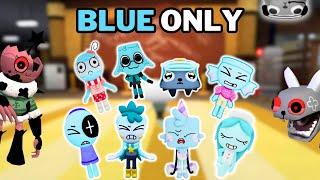 BLUE TOONS ONLY IN DANDY'S WORLD (Floor 25+)