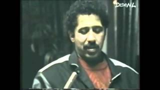 cheb khaled  -  interview