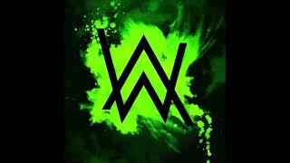 Alan Walker - Alone (Gemic Tropical Remix)