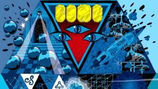 CYNE - "Ancient Audio"