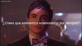 Chuck & Blair // Diet Mountain Dew - lana del rey ( letra español )