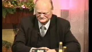 Phettbergs Nette Leit Show - Alfred Psota - Teil 1