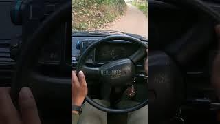 MARUTI 800 | Shorts