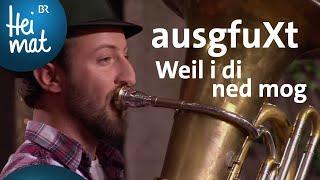 ausgfuXt: Weil i di ned mog | Brettl-Spitzen Spezial | BR Heimat