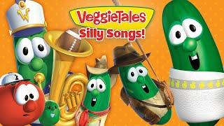 VeggieTales | 2 Hours of Silly Songs! | Ultimate Silly Song Collection