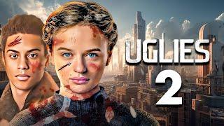 Uglies 2 ( 2025 ) Joey King Movie Fact | Keith Powers, Chase Stokes, Brianne Tju | Review And Fact