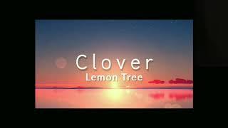 Fool's Garden - Lemon Tree (Lyrics)