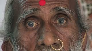 THE MONK WHO LIVED 70+ YEARS WITHOUT FOOD OR WATER!
