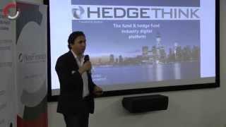 Dinis Guarda, Hedgethink